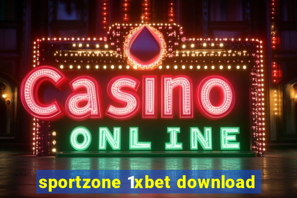 sportzone 1xbet download